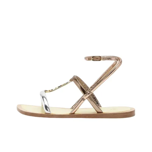 FENDI O'Lock One Ремешок Сандалии Женские