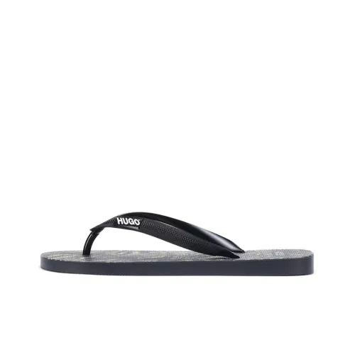 HUGO BOSS Шлепанцы Женские