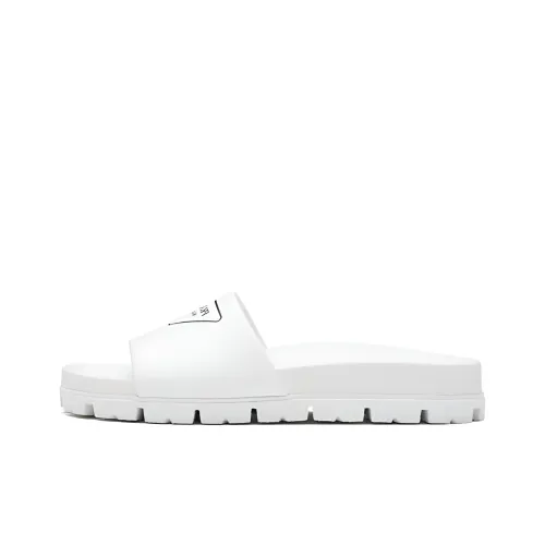 PRADA Слипоны Женские
