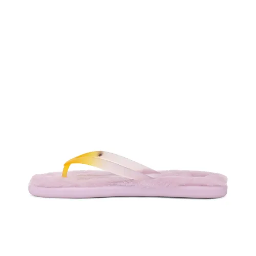 UGG Шлепанцы Женские