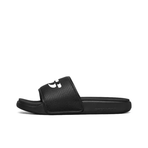 Skechers Слипоны Мужские
