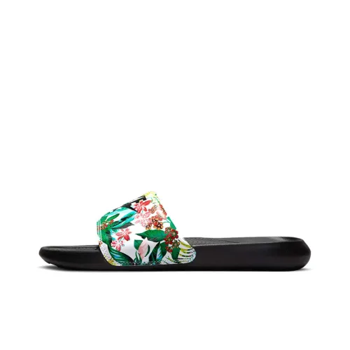 NIKE VICTORI ONE SLIDE Тапочки Женские