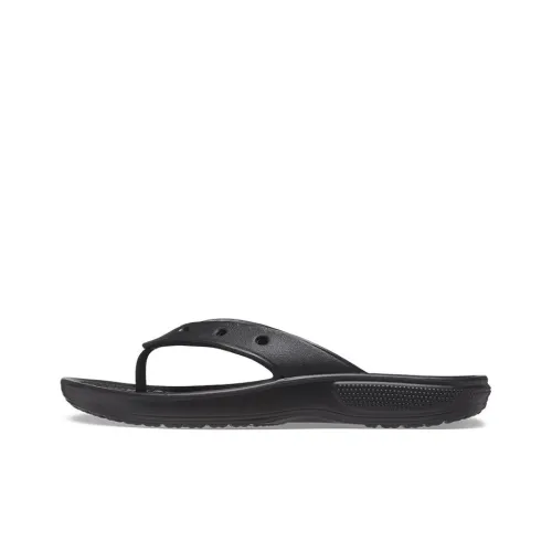 Crocs Quiet Slippers Унисекс Черный