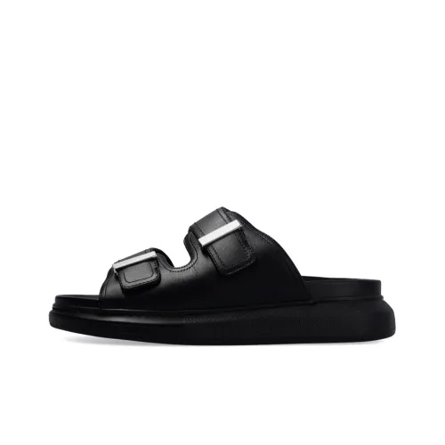 Alexander McQueen Hybrid Слипоны Мужской