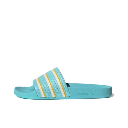 adidas originals Adilette Слайды Слипоны Мужской