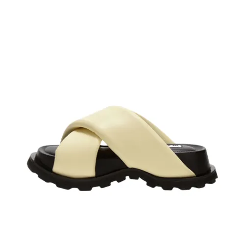 JIL SANDER Слипоны Женские