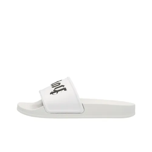 PALM ANGELS Слипоны Женские Белые