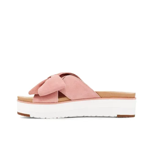 UGG Женские Слипоны