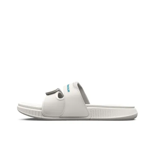 Under Armour Ansa Слипоны Женские