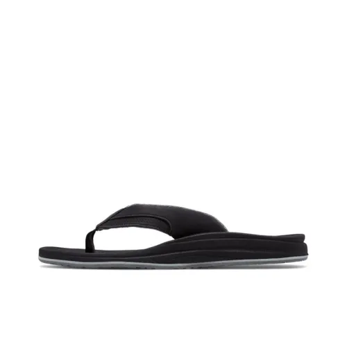 New Balance NB 6086 Шлепанцы Мужские