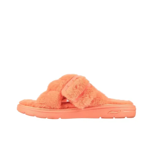 Skechers Слипоны Женские