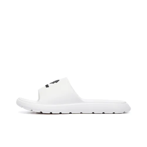 LOTTO Летние Спортивные Тапочки Мужские Белые