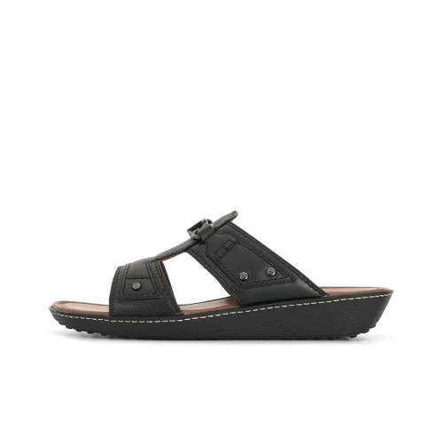 TOD'S Слипоны Мужской