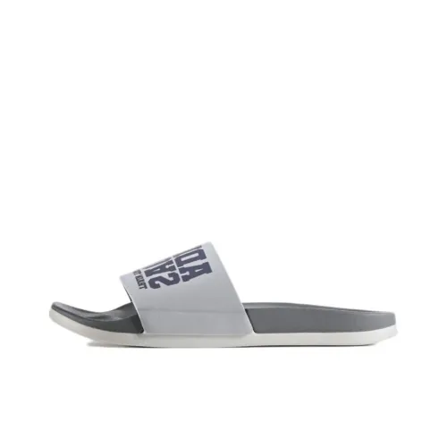 Adidas Cloudfoam Слипоны с резиновым покрытием Женские