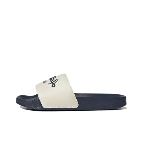 adidas Adilette Слипоны Унисекс