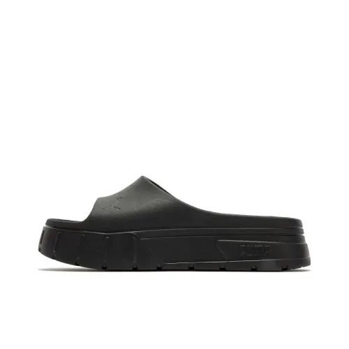 PUMA Mayze Слипоны Женские