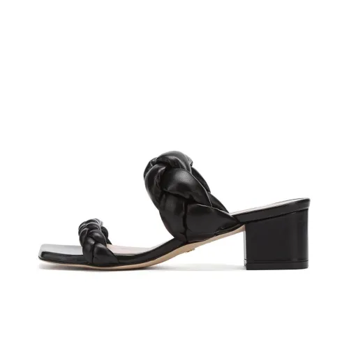 Stuart Weitzman SW Шлепанцы Женские