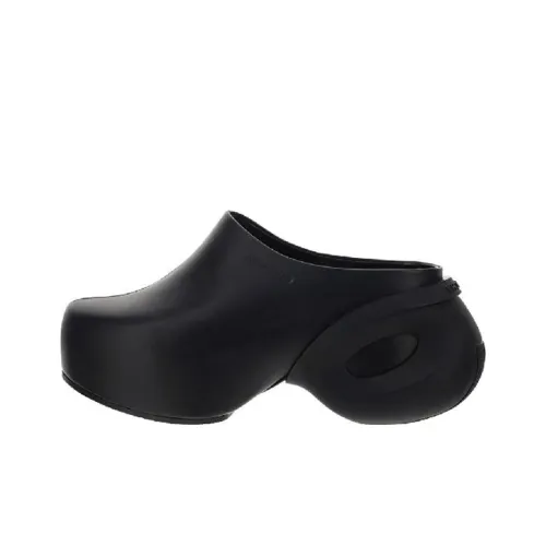 Givenchy Домашние тапочки Женские