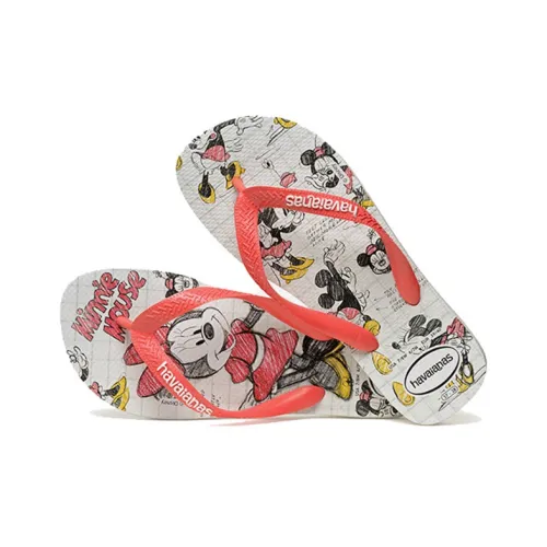 Havaianas Шлепанцы Унисекс