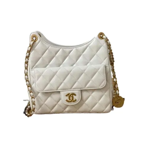 CHANEL 23P SS Сумки через плечо Женские