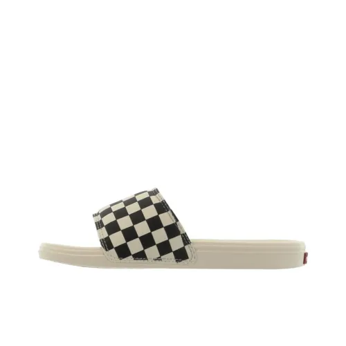 VANS La Costa Слипоны Женские