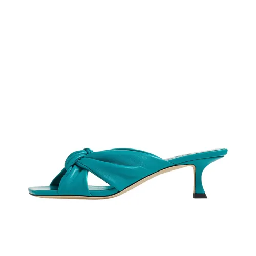 Jimmy Choo Слипоны Женские Malibu Цвет