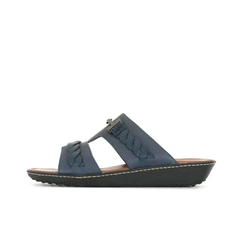 TOD'S Слипоны Мужской