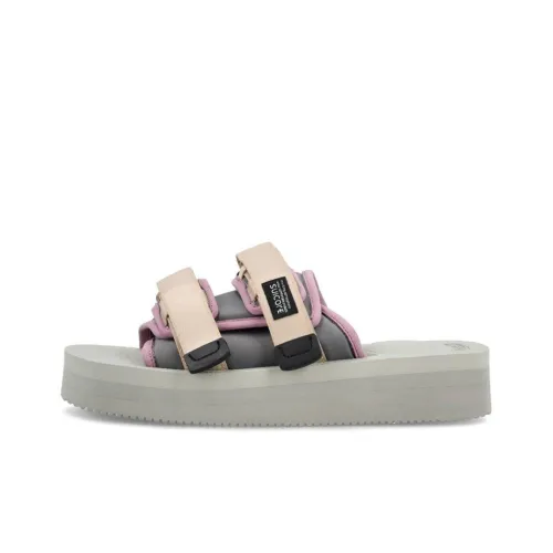 SUICOKE Слипоны Мужской