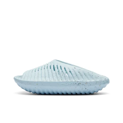 LINING Xuankong Slay Quiet Slip-Ons Женские Blue