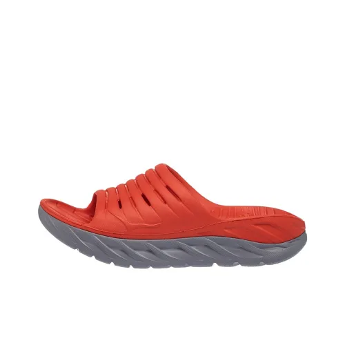 HOKA ONE ONE Слипоны Мужские