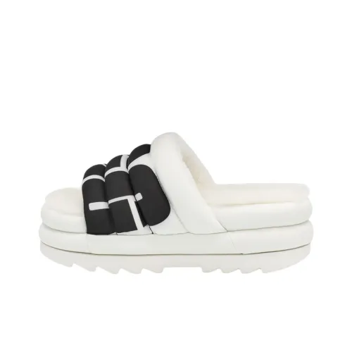 UGG Женские Слипоны