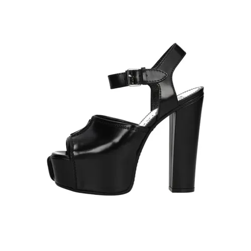 Givenchy one Ремень Сандалии Женские