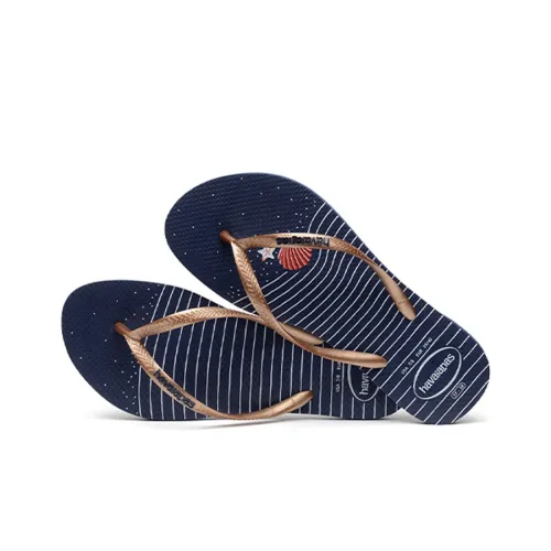 Havaianas Шлепанцы Женские