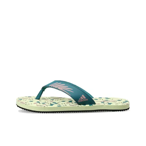 Adidas Cloudfoam Шлепанцы Женские