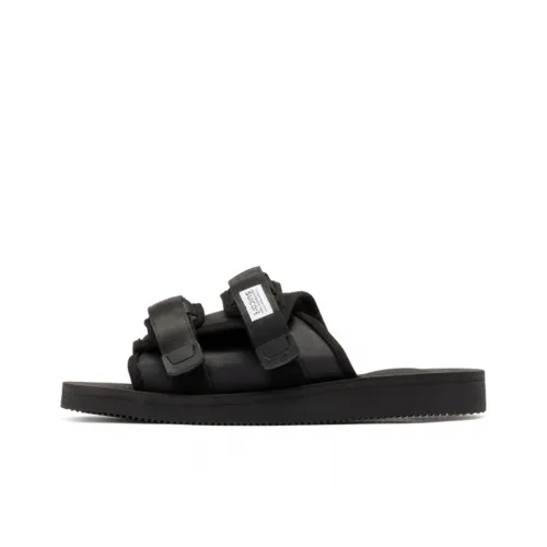 SUICOKE Слипоны Мужской