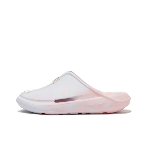 XTEP Shaolin Collection Домашние тапочки Женские