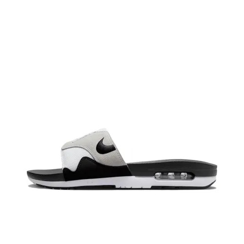 Nike Air Max 1 Слипоны Мужские