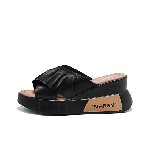 BAIJIHONG Спортивные тапочки Женские