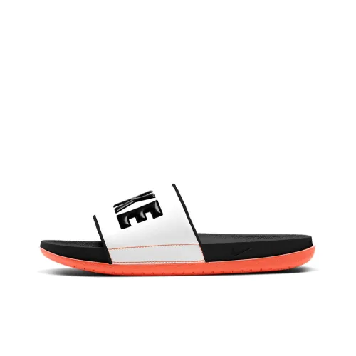 Nike Offcourt Слипоны Мужские