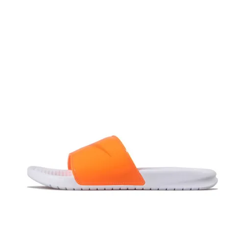 Nike Benassi JDI Слипоны Мужские