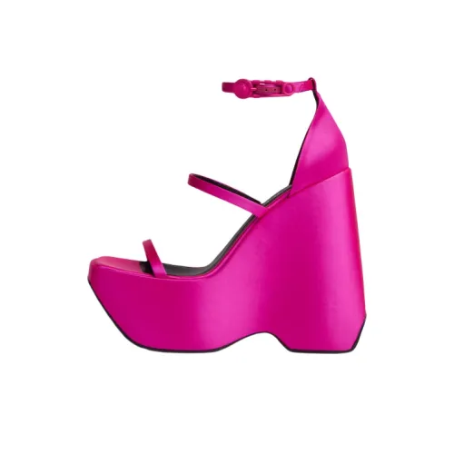 VERSACE One Ремень Сандалии Женские