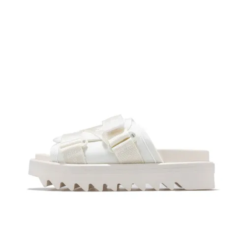 Палладий Спортивные тапочки Женские Белые