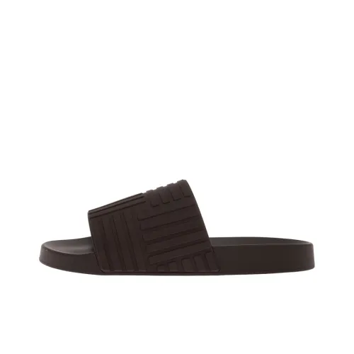 Bottega Veneta Слипоны Мужской