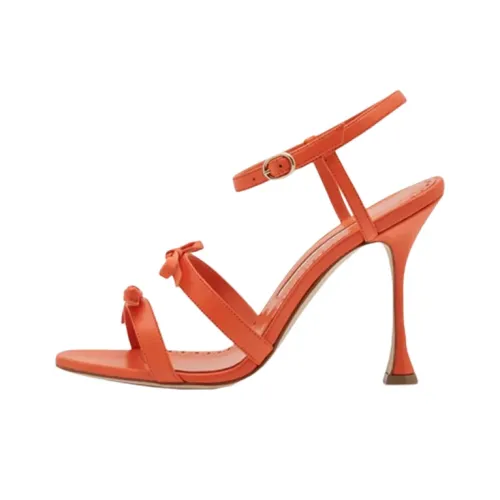 MANOLO BLAHNIK one Ремень Сандалии Женские
