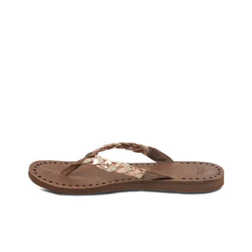 UGG Шлепанцы Женские