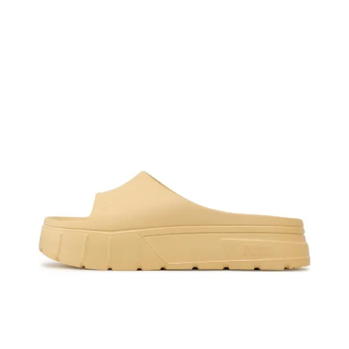 PUMA Mayze Слипоны Женские