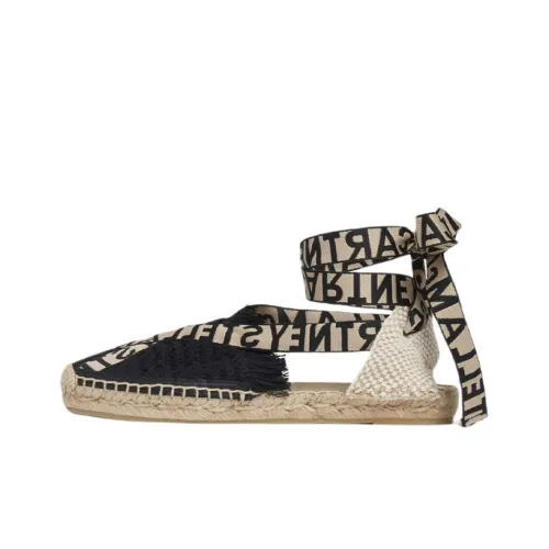 Stella McCartney Повседневная обувь Женская Черная