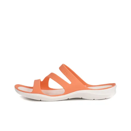 Crocs Слипоны Женские