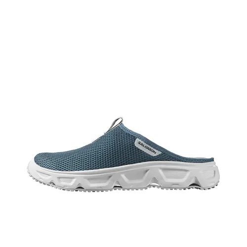 SALOMON Reelax Slide 6,0 Домашние тапочки Мужские
