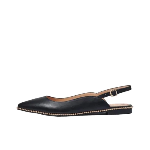 COACH Повседневная обувь Женская Черная